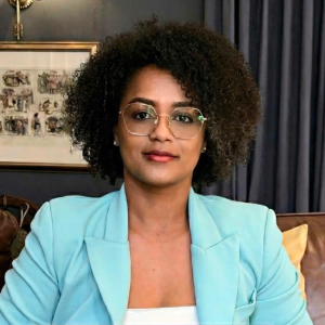 Picture of Belita Ribeiro